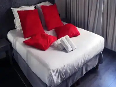 Garbo hôtel - 35