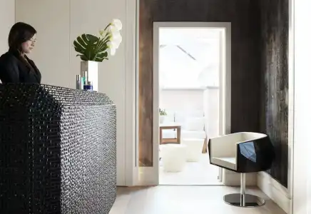 Bel-Air - Dorchester Collection - 22