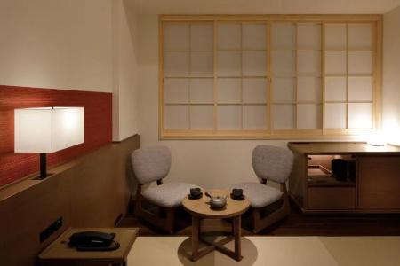 Ours Inn Hankyu - 76