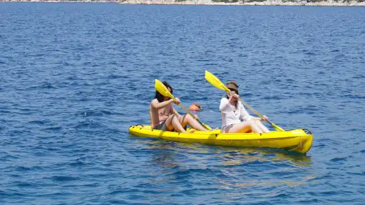 Loryma Luxury Bozburun - 27