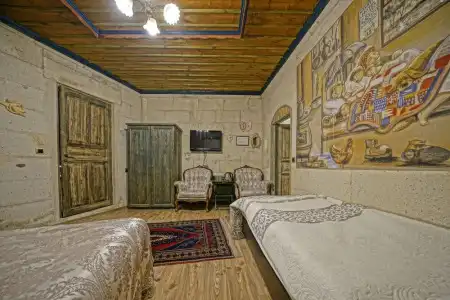 Kayatas Cave Suites - 216