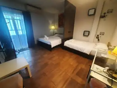 Uno Chiangmai - 28