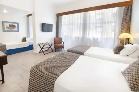 Savoy Othon Lite - 2