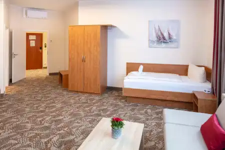 Best Western Dreilaenderbruecke - 32