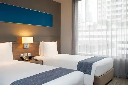Holiday Inn Express Bangkok Sathorn by IHG - 95