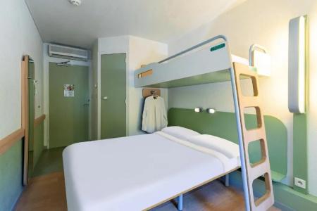 B&B Mulhouse Dornach - 21