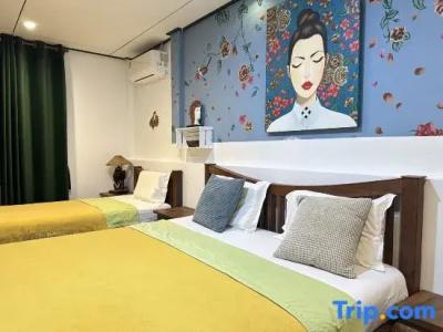 Dream Garden Villa - 36