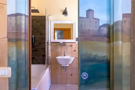 Suites Trastevere - 49