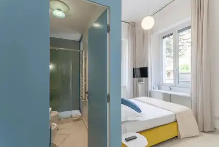 Bea Suites Luxury Rooms - 44