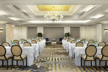 Omni Berkshire Place - 19