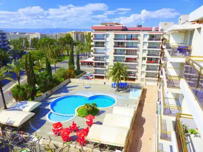 Apartamentos Los Peces Rentalmar - 11