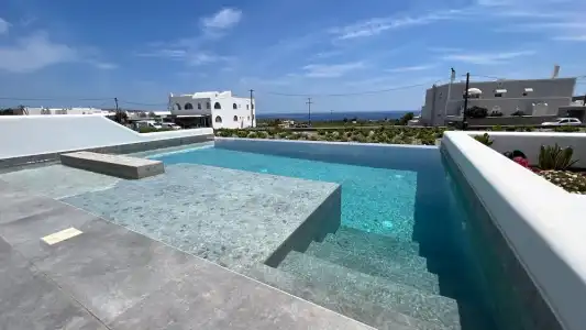 Vineyard Exclusive Suites - 69