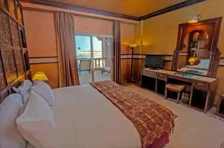 Sunrise Sentido Mamlouk Palace - 63