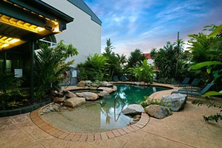 Cascade Gardens - 15