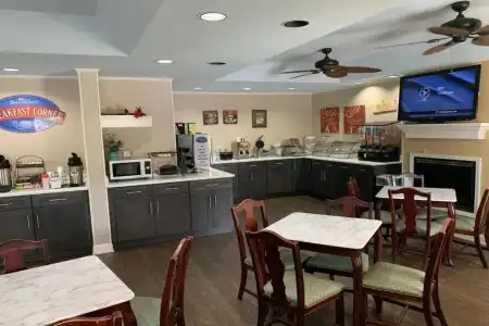 Quality Inn Ormond Beach – Daytona - 28