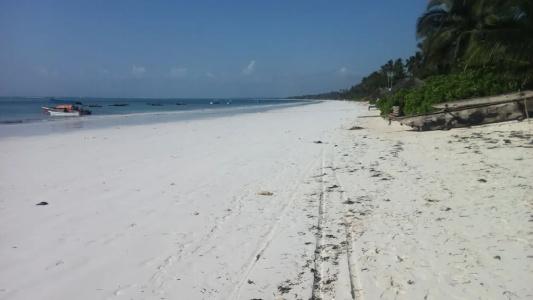 Matemwe B&B - 9