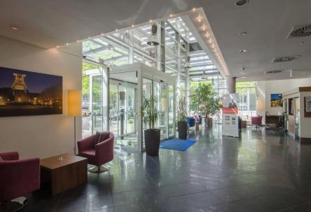 Garner ESSEN - HANDELSHOF by IHG - 1