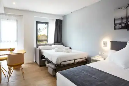 Sercotel Valencia Alameda 41 - 49