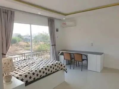 Cat's Hostel - 32