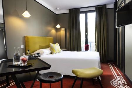 L'Hôtel - Face au Château - Boutique Hôtel et Séminaires - 74