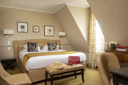 Relais Bosquet by Malone - 40