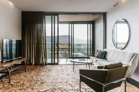 Nishi Apartments Eco Living by Ovolo - 34