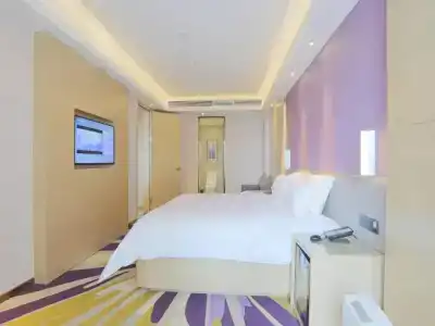 Lavandes· Dongguan Liaobu Center - 6