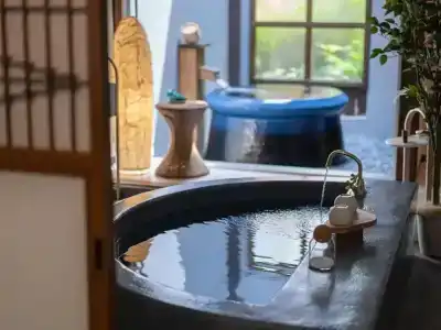 Kyoto Cha No Yado Nazuna Nijo Bettei - 85