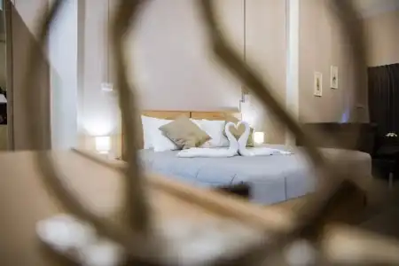 The BEACH CHA AM Suites - 41