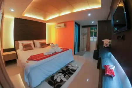 TT Naiyang Beach Phuket - 38