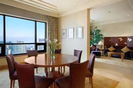 Hilton Chongqing - 58