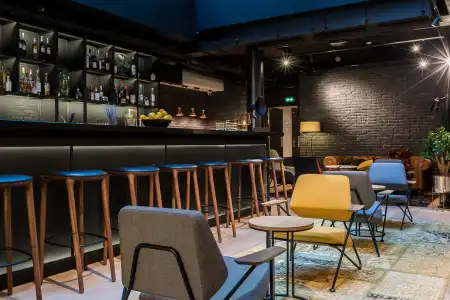 Laz' Spa Urbain Paris - 31
