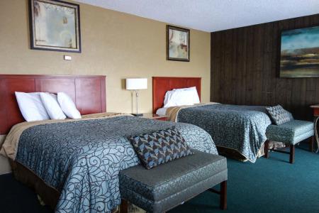 Cabana Inn - Boise - 5