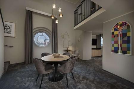 Wasserturm Cologne, Curio Collection by Hilton - 98