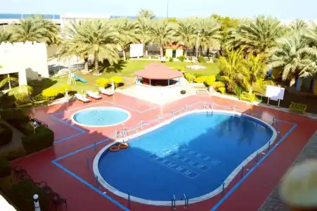 Ramee Dream Resort - 10