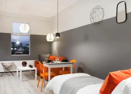 Icelandic Apartments by Heimaleiga - 120