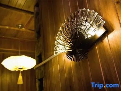 Shiguang Jinghao Boutique Inn - 43