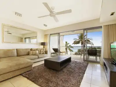 Fairshore Noosa - 1