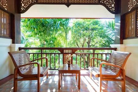 Viangngam Lanna Villa (sha Extra Plus) By Zuzu - 95