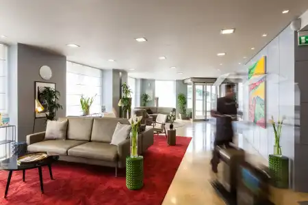 Holiday Inn Milan - Garibaldi Station by IHG - 2
