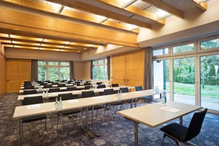 Best Western Kaiserslautern - 17