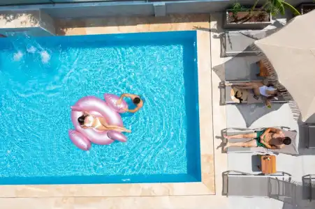 Antalya City & Spa - 12