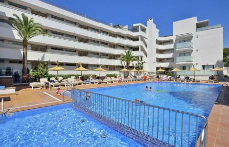 Alua Hawaii Mallorca & Suites - 13