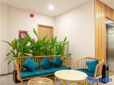 La Paix Sài Gòn - Boutique - 13