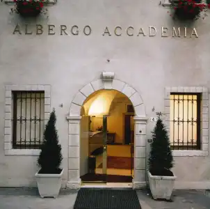 Albergo Accademia - 0