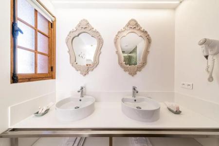 Hôtel Les Capucines - Saint Tropez - 39