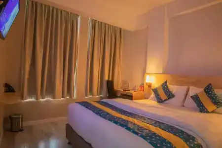 Tourist Inn Grand - 8