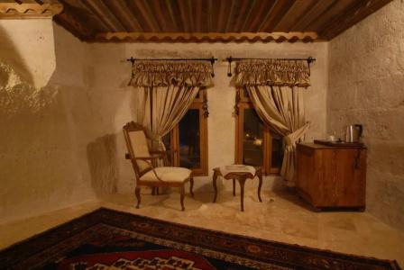 Phocas Cave Suites - Special Class - 75