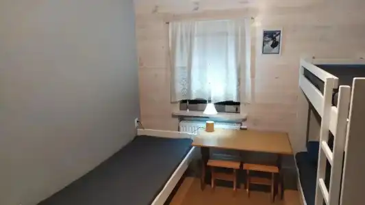 Ośrodek Wypoczynkowy Regle - 23