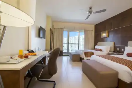 Krystal Urban Cancun & Beach Club - 74